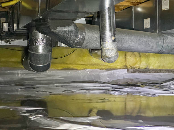 Best 24-hour water damage restoration  in Moodus, CT